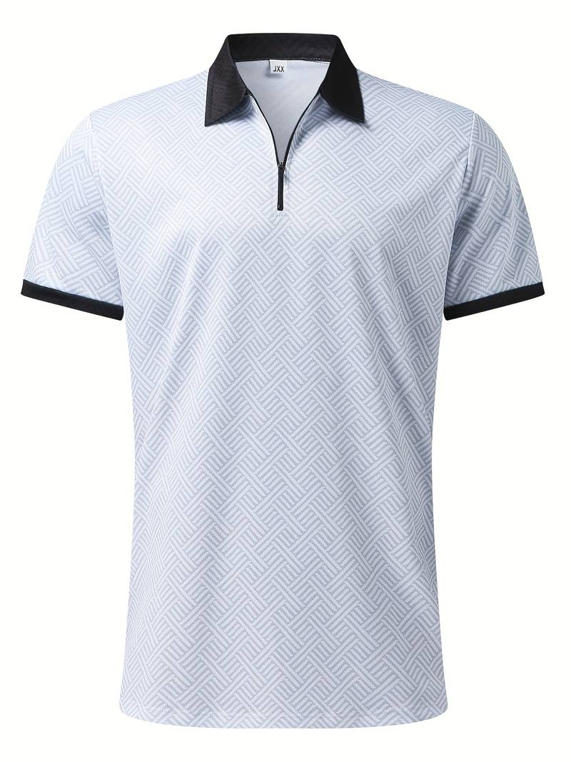 Theodore - Men's 2-piece set, casual comfort