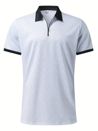 Theodore - Men's 2-piece set, casual comfort