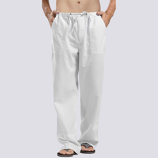 Jackson - Casual, loose pants for men