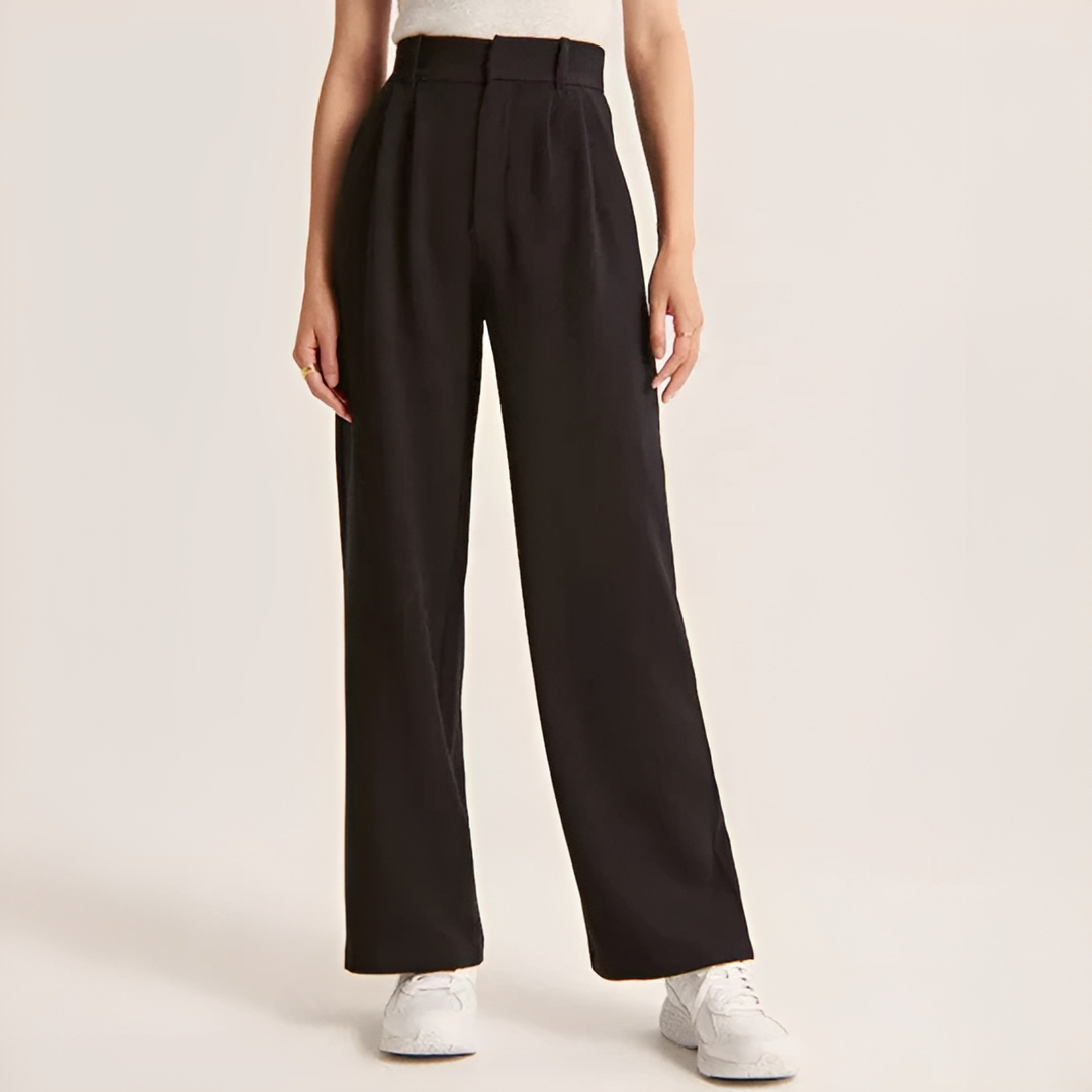 Lovien - Stylish and sophisticated women's pants