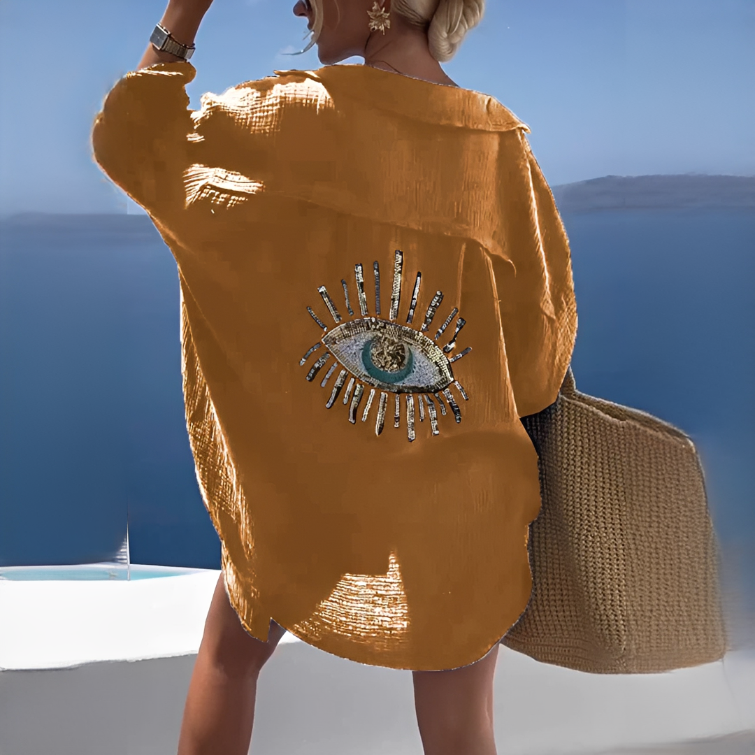 Dilaria - Stylish summer shirts for women