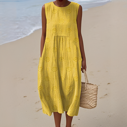 Carley - Stylish Summer Dress for Women