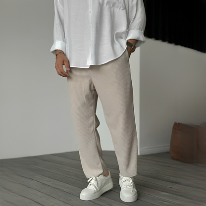 Daryle - Stylish Men's Summer Pants