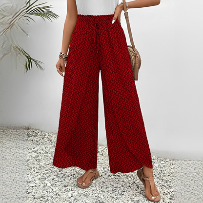 Meavelle - Stylish summer pants for women