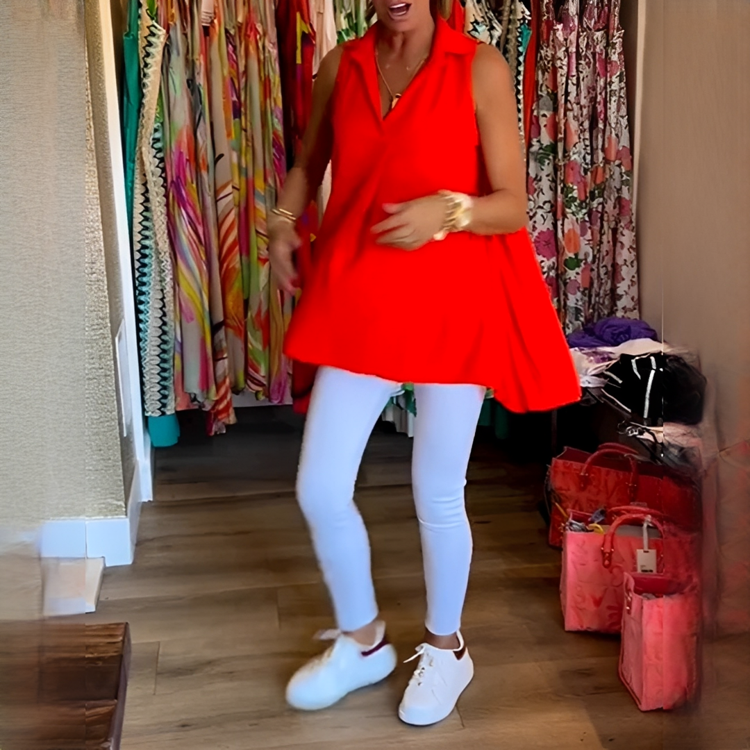 Lebby - Stylish tops for women for summer