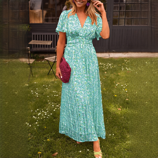 Rhianna - Stylish Summer Dress for Women