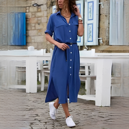 Lucielle - Stylish summer dress for women