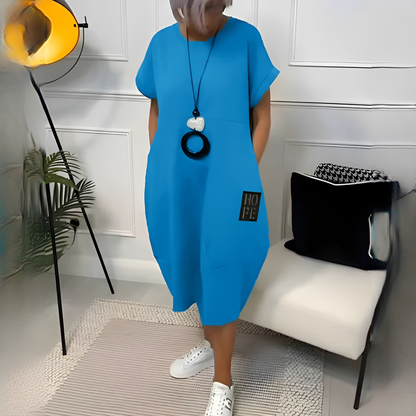 Brendalyn - Women's Casual Summer Dress