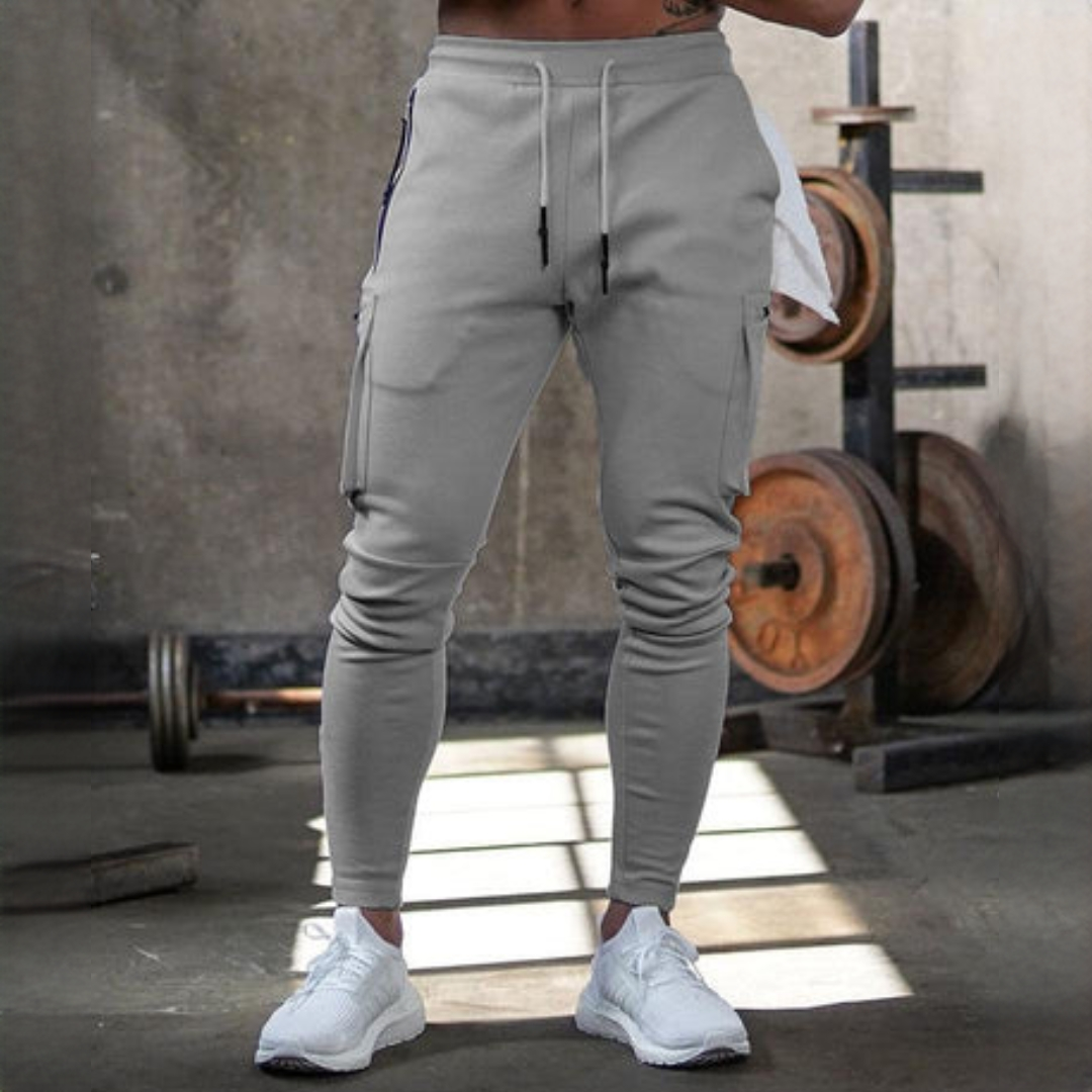 Nikko - Men's comfy pants