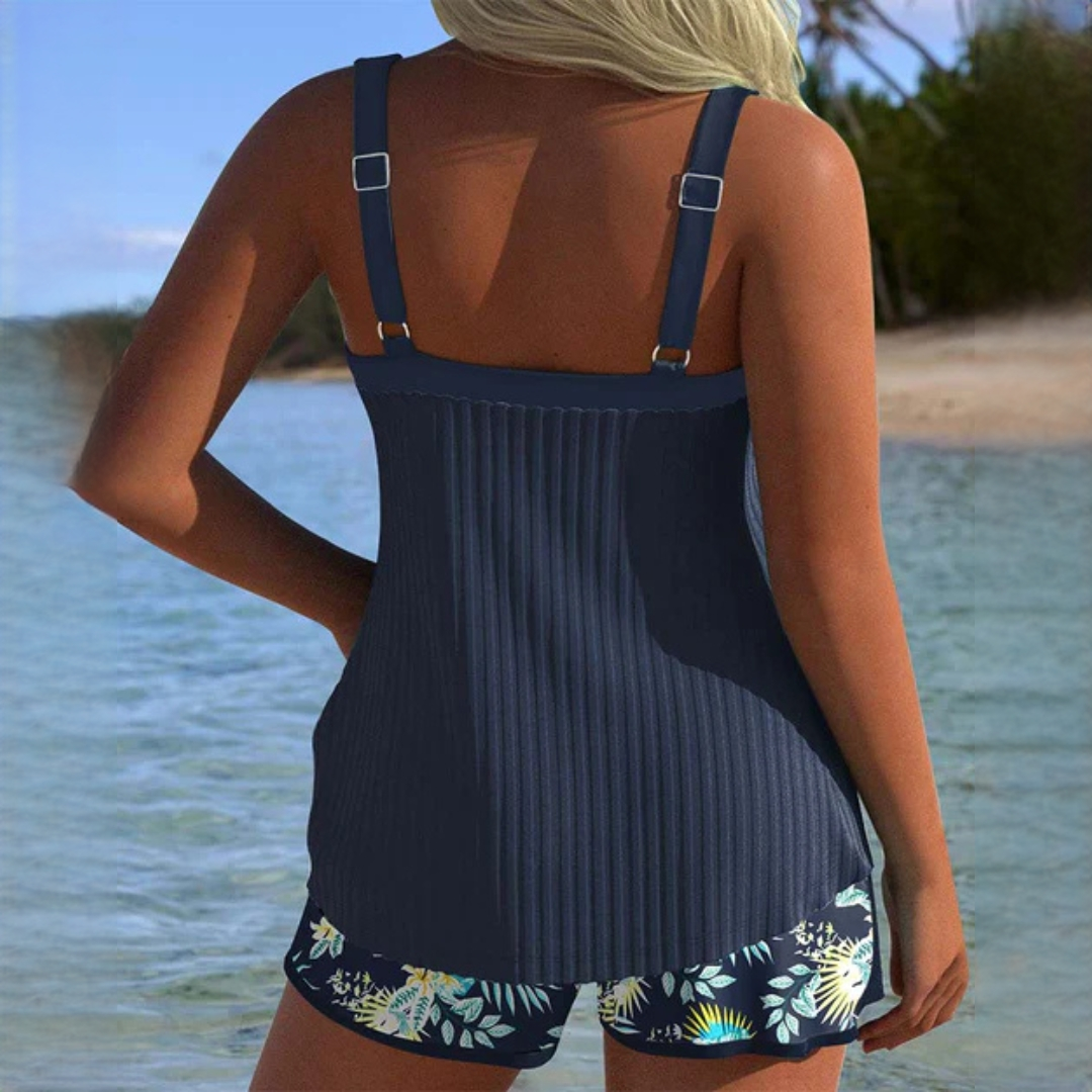 Angelina - Stylish and Fashionable Women's Swimsuits