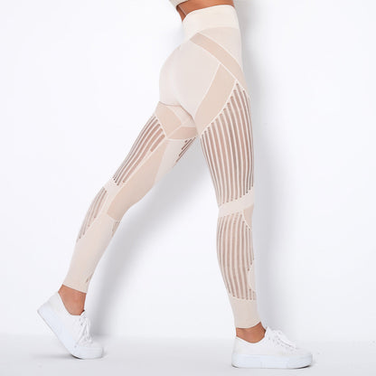 Alexia - Stylish high-waisted leggings for women