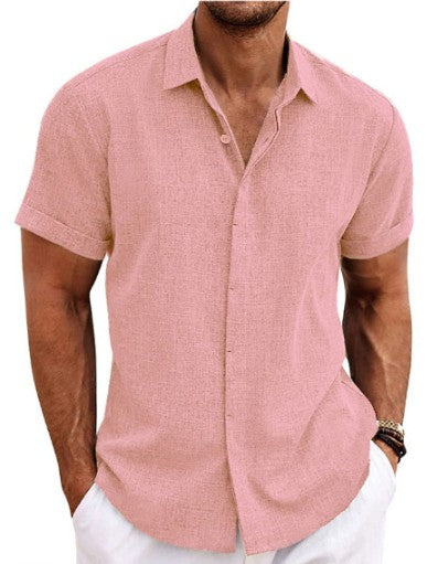 Inigo - men's shirt