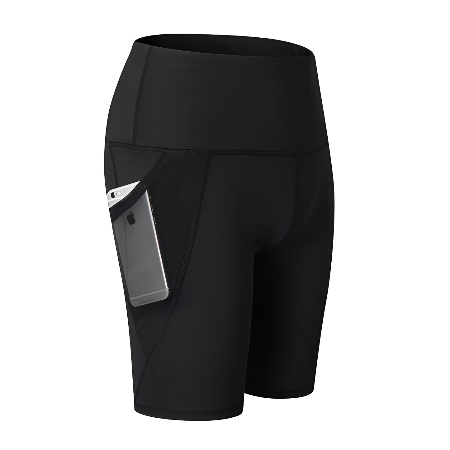Louisa - Stylish Sport Yoga Shorts for Women