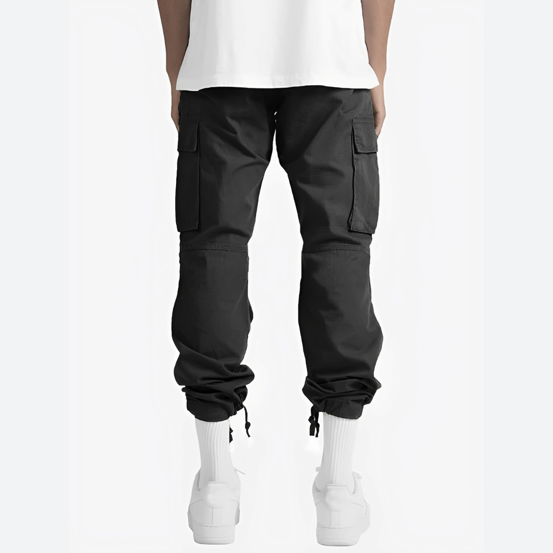 Lucas – Modern Cargo Pants