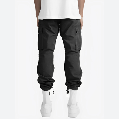 Lucas – Modern Cargo Pants
