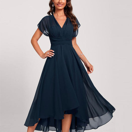 Nathalie - Timeless Women's Dress