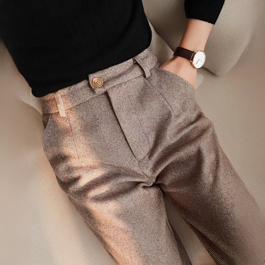 Crisente - Stylish men's pants