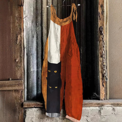 Merlinda - Women's stylish jumpsuit