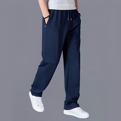 Lowell - Modern Casual Pants for Men
