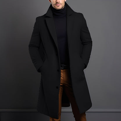 Clifton – Modern Wool Essentials for Men