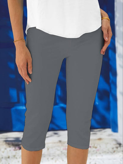 Lunara – Relaxed Everyday Leggings by Gesamtkonfort