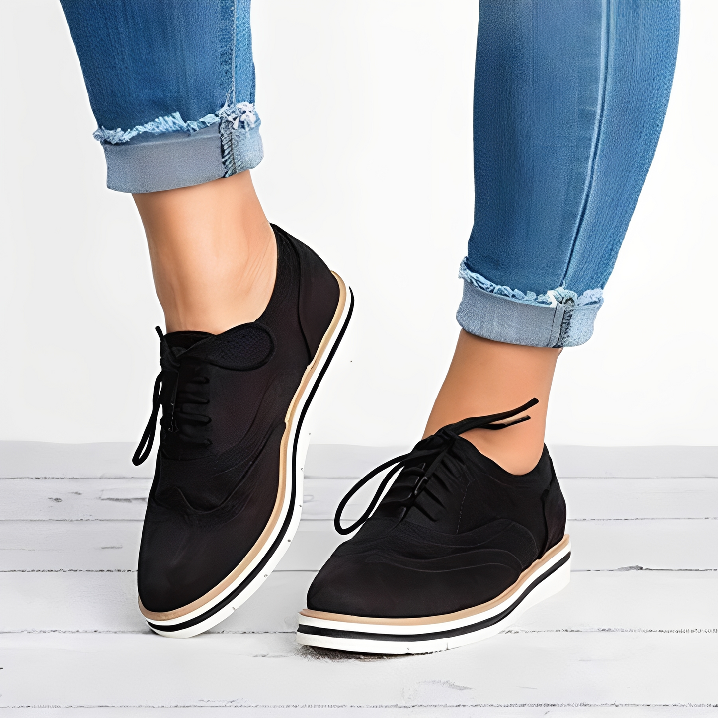Reajane - Stylish Summer Footwear for Women