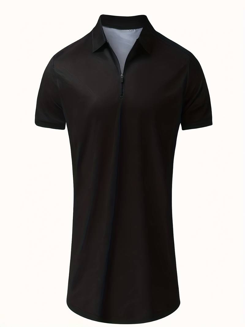 Theodore - Men's 2-piece set, casual comfort