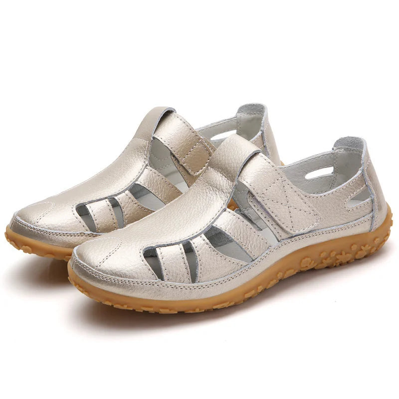 Marshana - Women's comfortable orthopedic non-slip sandals