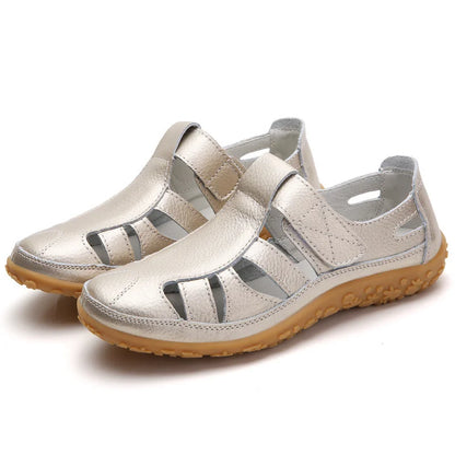 Marshana - Women's comfortable orthopedic non-slip sandals