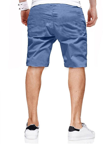 Will - Stylish and Cozy Summer Shorts