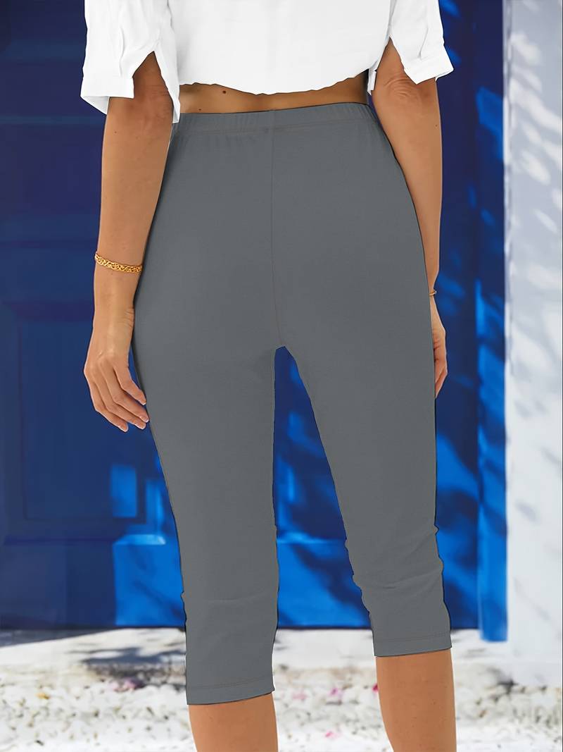 Lunara – Relaxed Everyday Leggings by Gesamtkonfort
