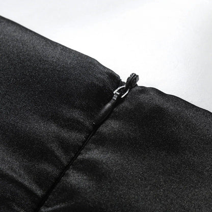 Celeste – Stylish Layered Evening Gown