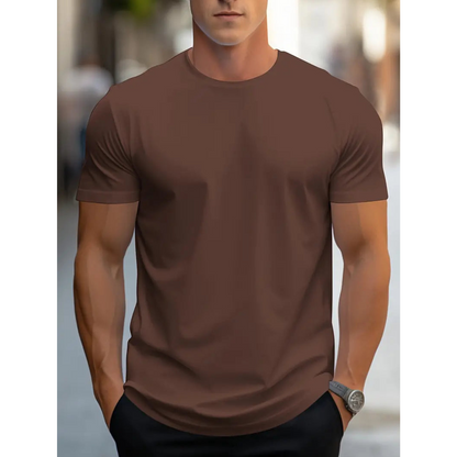 Brian - Classic Men's Short Sleeve T-Shirt