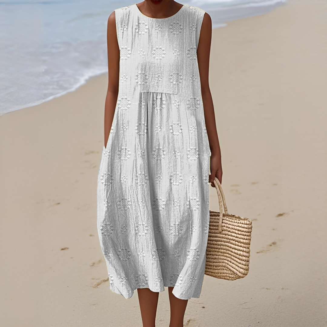 Carley - Stylish Summer Dress for Women