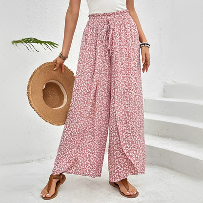 Meavelle - Stylish summer pants for women
