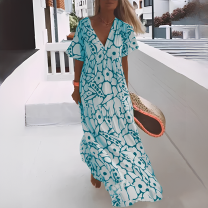 Pheoby - Stylish Women's Summer Dress