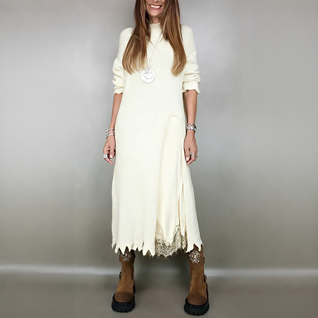 Keljen - Stylish women's set