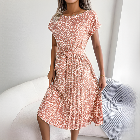 Criselda - Stylish Summer Dress for Women