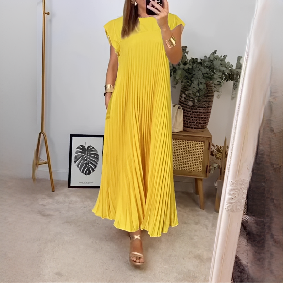 Corinna - Stylish summer dress for women