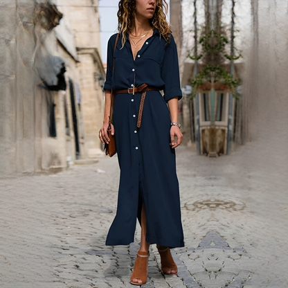 Lucielle - Stylish summer dress for women