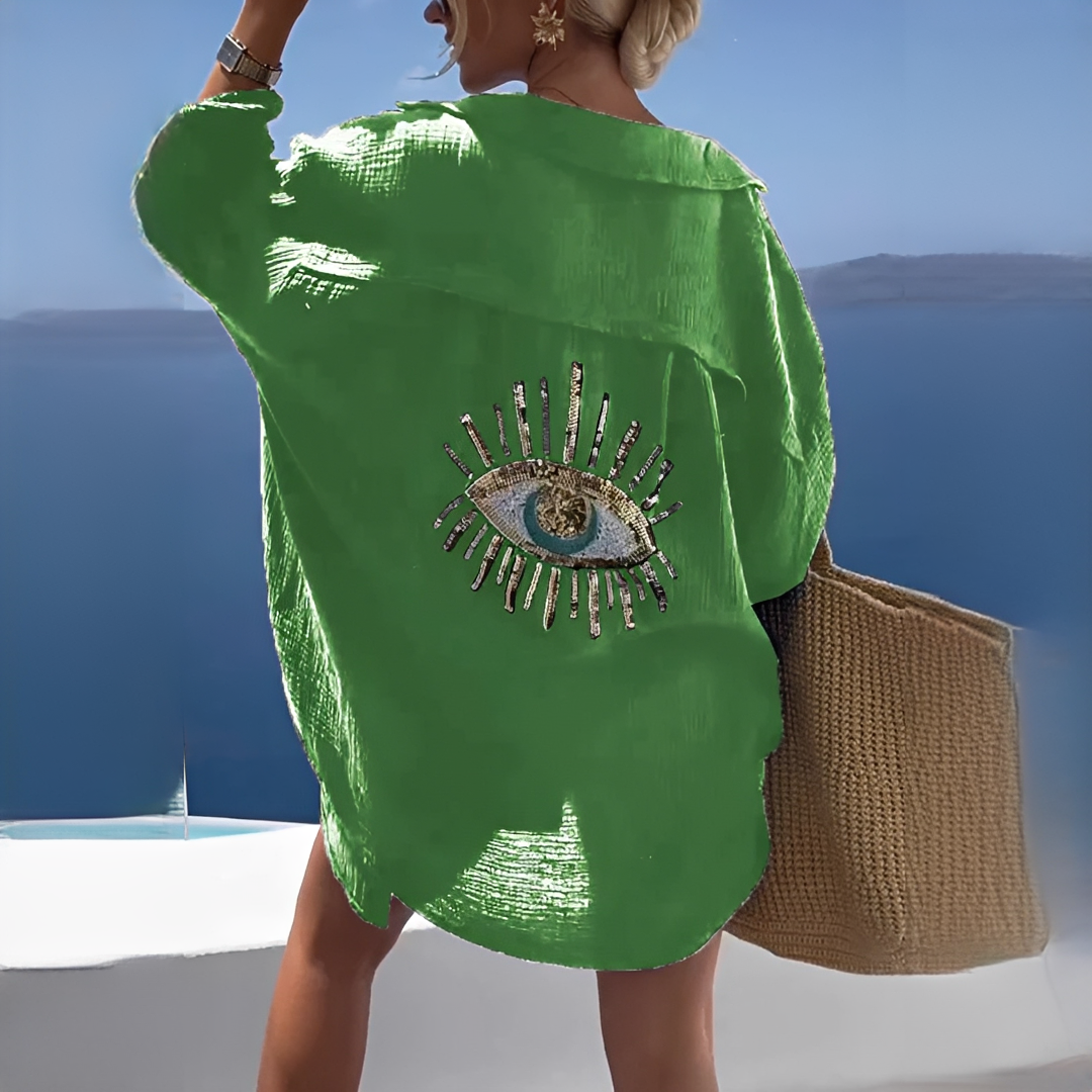 Dilaria - Stylish summer shirts for women