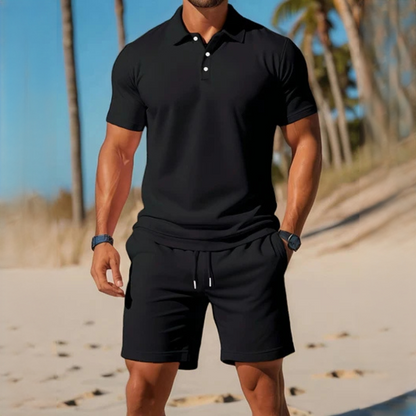 Leomord - Men's Summer Casual Attire