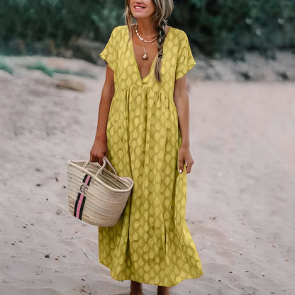 Kadita - Stylish Summer Dress for Women