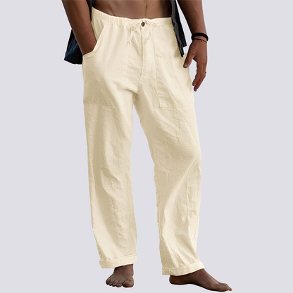 Bernard - Comfortable casual pants for men