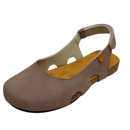 Zoe - Supportive and comfortable sandals