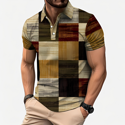 Andersen - Stylish Men's T-shirts