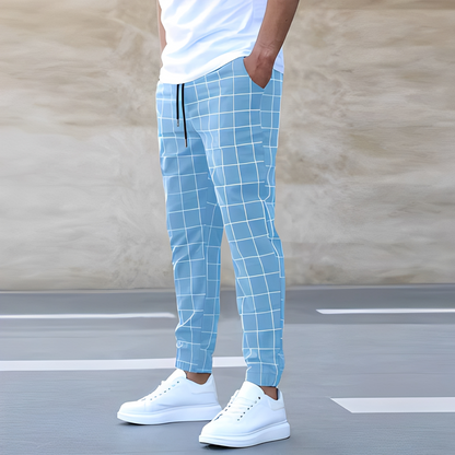 Merick - Men's casual pants (Buy 1, get 1 free)