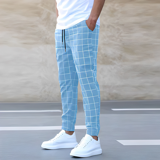 Merick - Men's casual pants (Buy 1, get 1 free)