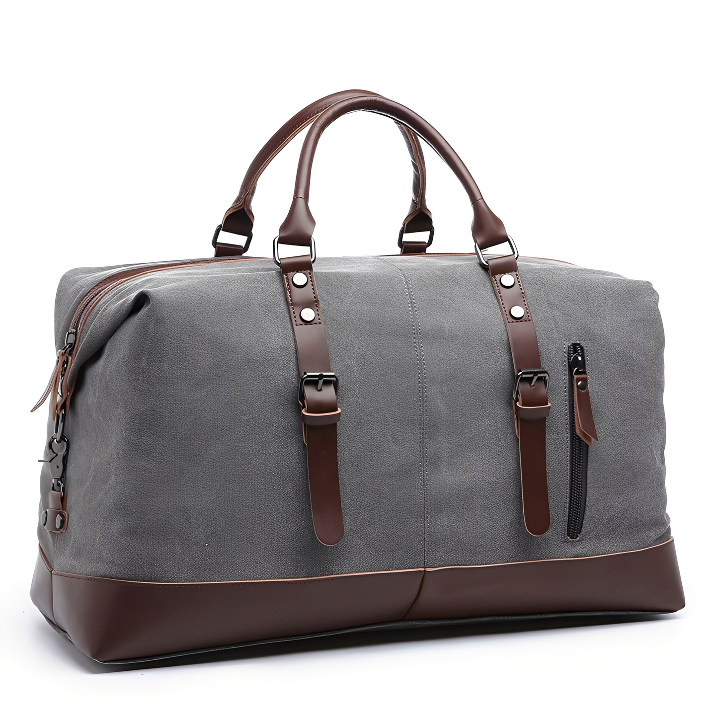 Alfred - Timeless, sturdy travel bag for men