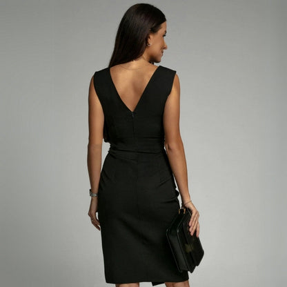 Aviva - Sophisticated evening gown for women